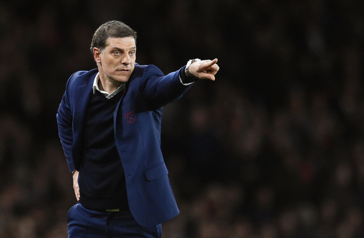 Slaven Bilić vratio WBA u Premiership! Slaven Bilić vratio WBA u Premiership!