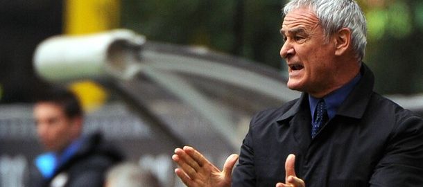 Claudio Ranieri novi trener Monaca