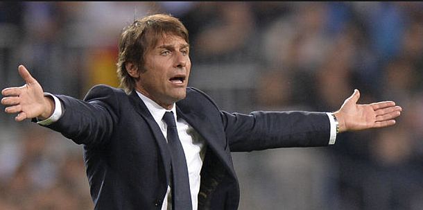 Conte: Nasmijale su me sudijske odluke