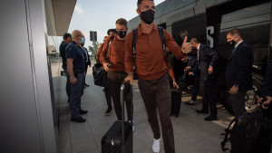 Juventusov sastav za Udinese podigao prašinu, sve zbog Ronalda 