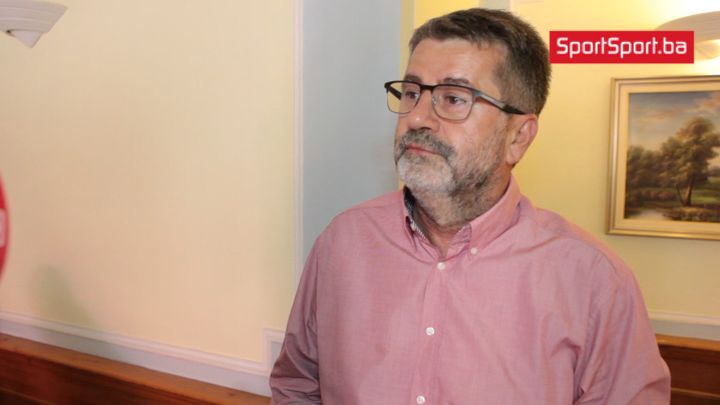 Durić: Prva liga Federacije će moći parirati Premijer ligi