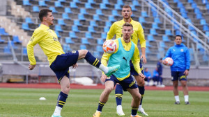 Dolazak Džeke, Kenta i Djikua napravio problem, Kartal čelnicima kluba dostavio listu otpisanih