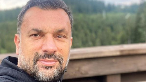 Konaković na Facebooku: Ljut je Juka od kada smo ga ružili kad je pobjegao iz reprezentacije