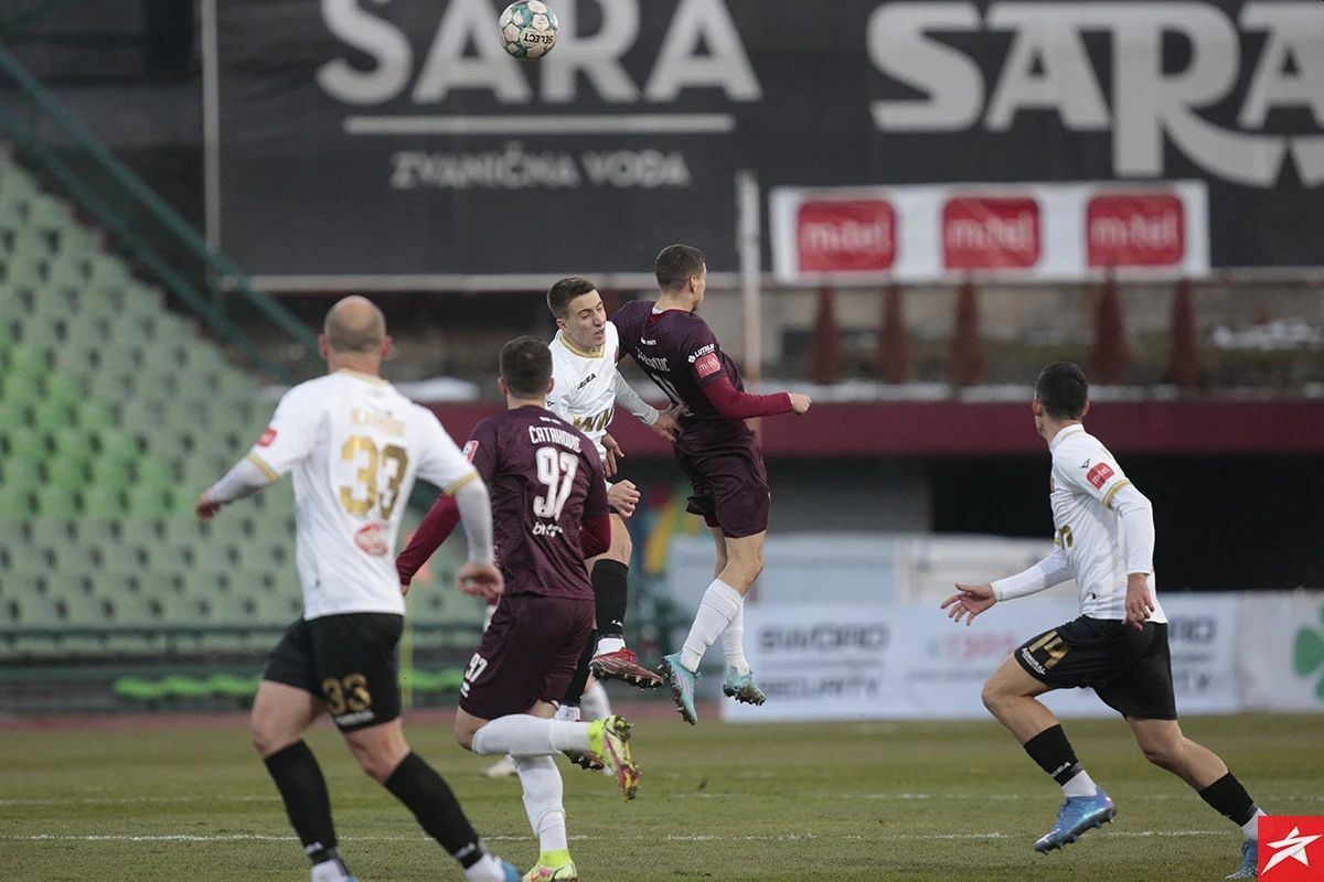 Misteriozna objava FK Sarajevo izazvala dosta pažnje navijača bordo kluba