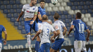 Kolo pred zimsku pauzu: Tri susreta u subotu, tri u nedjelju