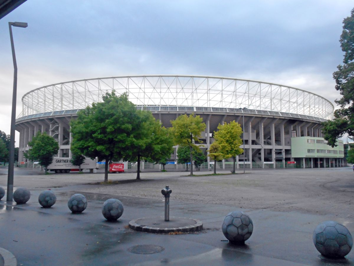 Sukob u taboru rivala BiH, sve zbog stadiona, otkazana i press konferencija Sukob u taboru rivala BiH, sve zbog stadiona, otkazana i press konferencija