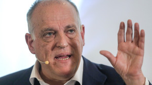 Kraj debatama: Predsjednik La Lige otvoreno rekao da je Premier liga nivo iznad!