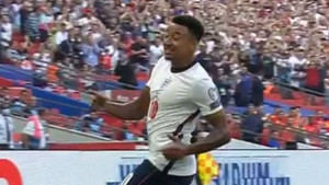 Cristiano Ronaldo će biti oduševljen kada vidi kako je Lingard proslavio gol protiv Andore