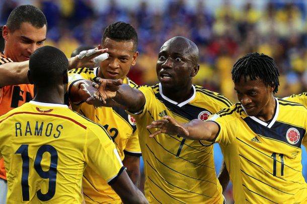 Kolumbijci sa maksimalne tri pobjede u osmini finala