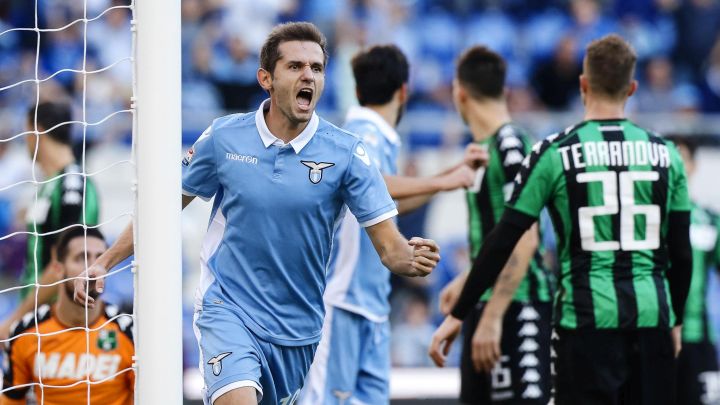 Lulić suspendovan, propušta duel s Juventusom