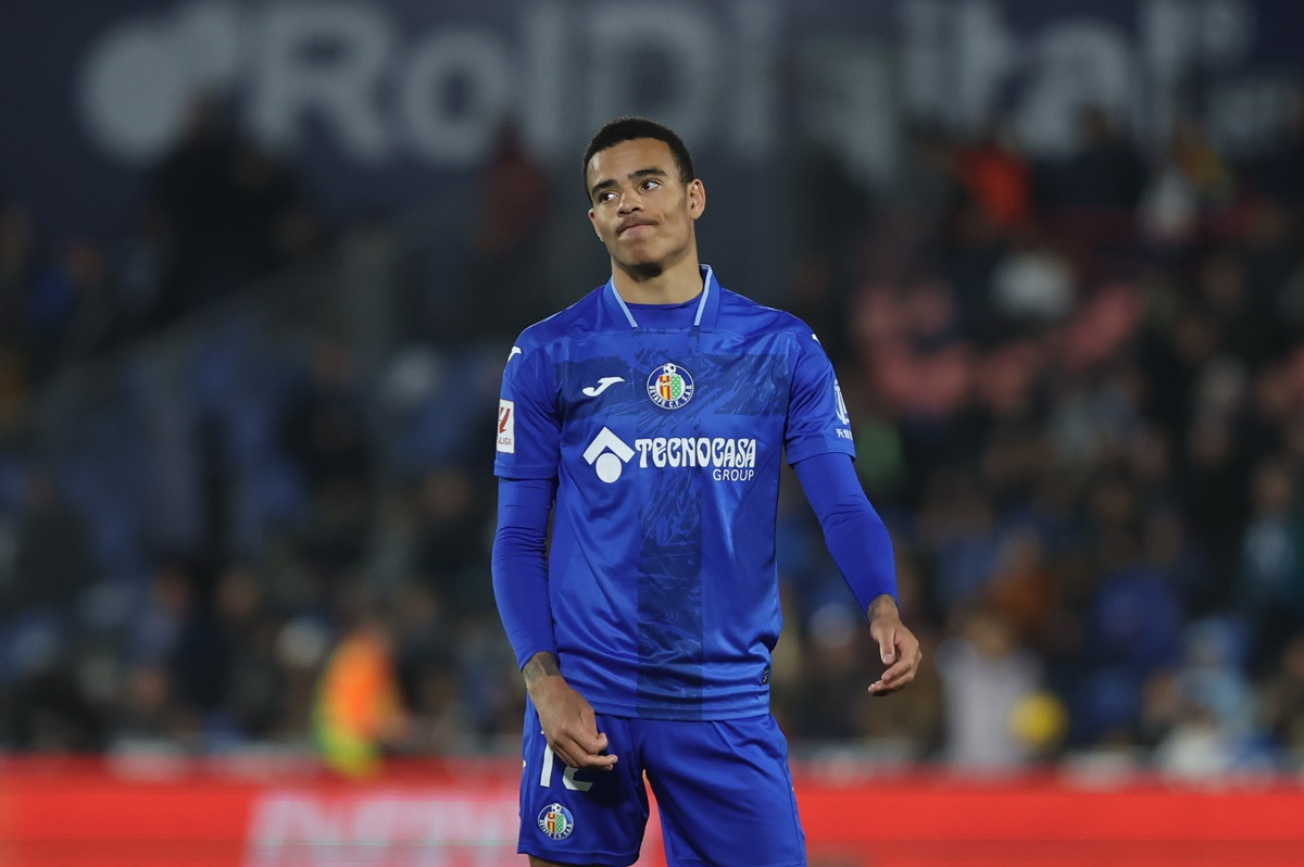 Spas karijere van Engleske i Španije! Greenwood potpisao na pet godina, United dobro naplatio 