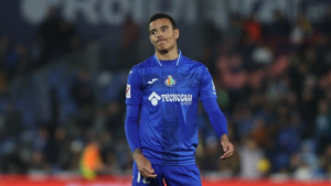 Spas karijere van Engleske i Španije! Greenwood potpisao na pet godina, United dobro naplatio 