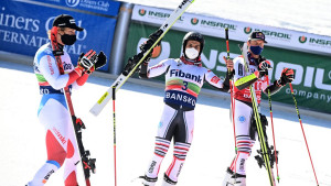 Faivre slavio u veleslalomu u bugarskom Banskom