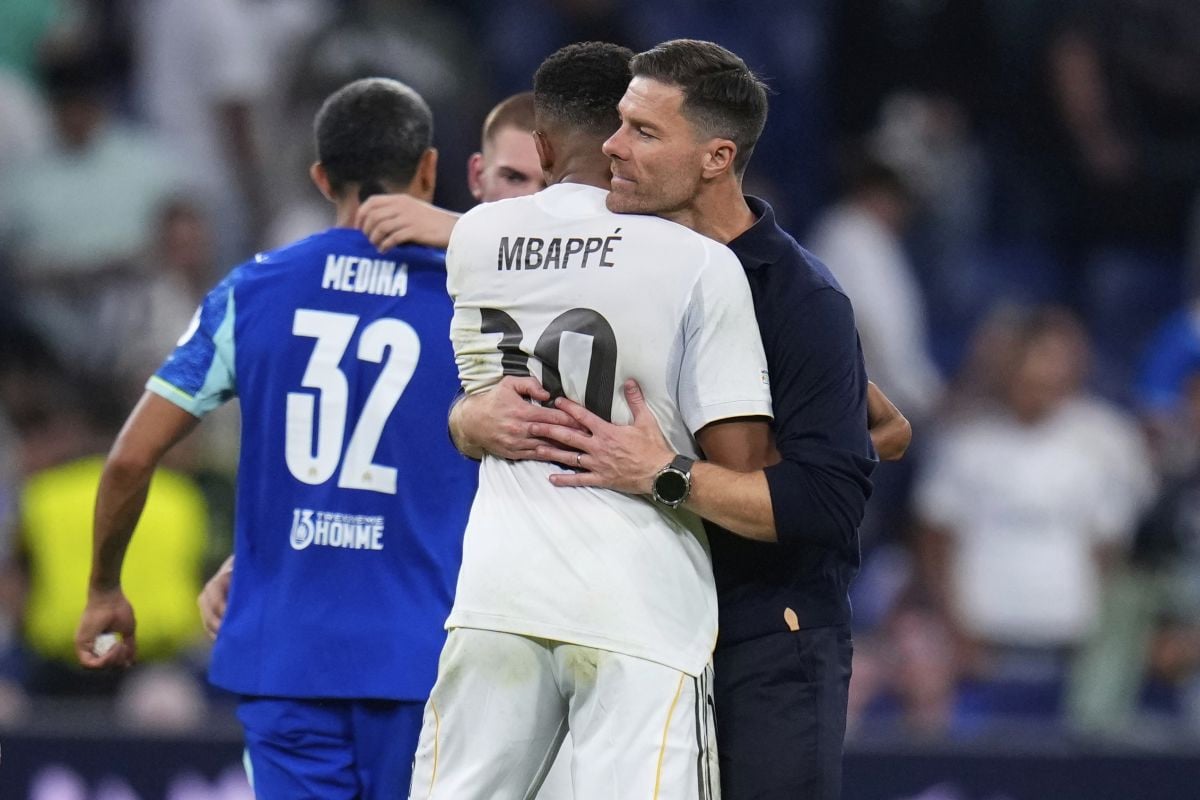 Gorit će u svlačionici Reala: Mbappe traži da Alonso iz prvih 11 izbaci jednog od najboljih Gorit će u svlačionici Reala: Mbappe traži da Alonso iz prvih 11 izbaci jednog od najboljih