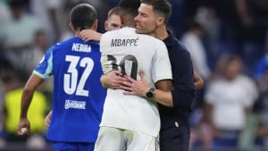 Gorit će u svlačionici Reala: Mbappe traži da Alonso iz prvih 11 izbaci jednog od najboljih