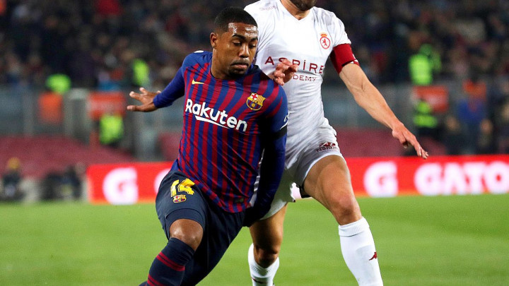 Kad prije? Malcomu se već u januaru smiješi transfer kakav nije očekivao