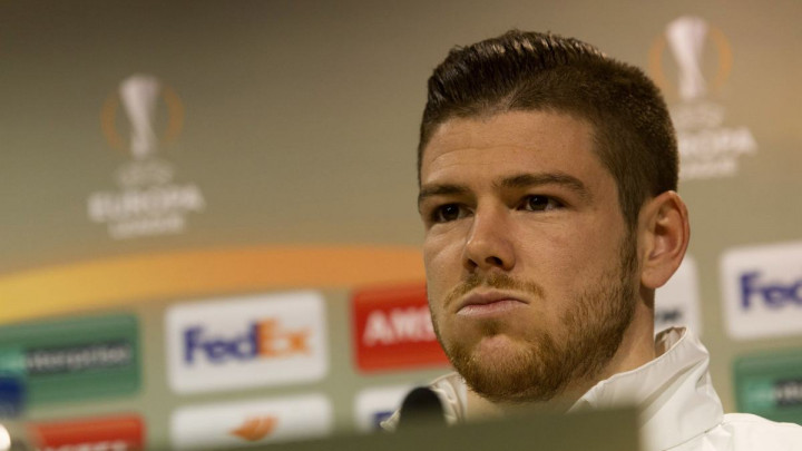 Moreno: Nisam sretan u Liverpoolu, jedva čekam da odem