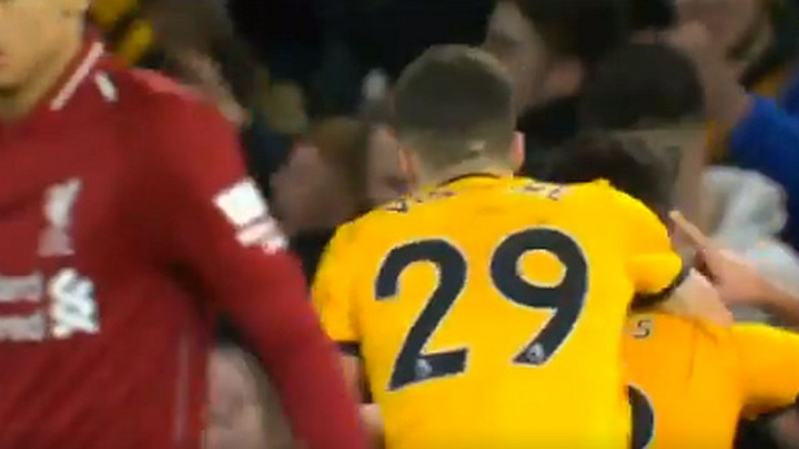 Sada je i Kloppu jasno zašto toliki velikani žele Rubena Nevesa