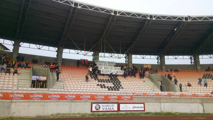 Fukare nastavile "rat" sa Mujkanovićem, nova poruka za prvog čovjeka Slobode