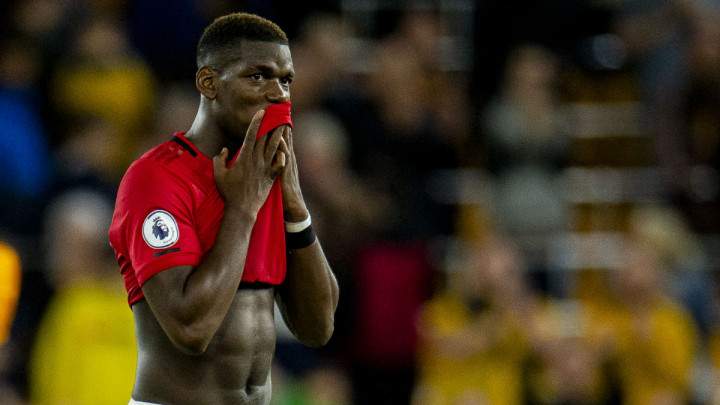 Zbog Pogbe igrači Uniteda traže hitnu reakciju: "Napadnete li jednog, napali ste nas sve"