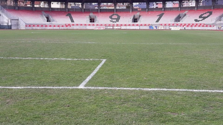 Na Tušnju će biti spektakl: Utakmicu Sloboda - Dinamo gledat će i Mamić, dolazi 300 BBB