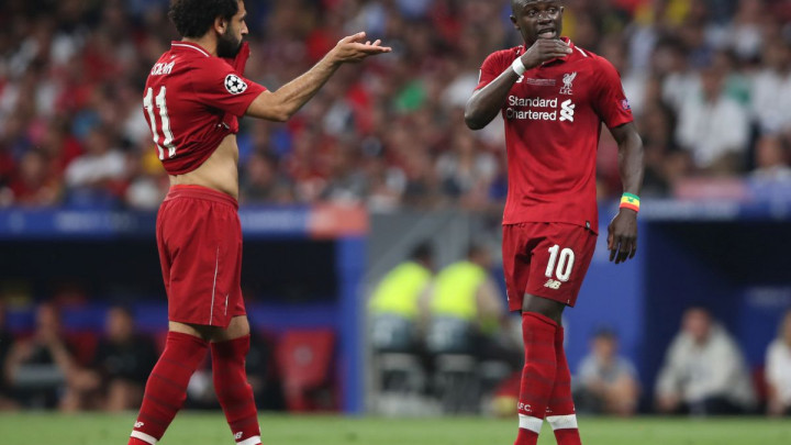 Detalji odnosa Salah-Mane: Ko je završio u kancelariji kod Kloppa i zašto je Nijemac bio iznenađen?