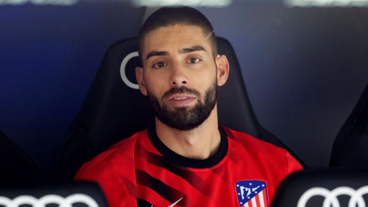 Carrasco tek stigao u Atletico i već odlazi?