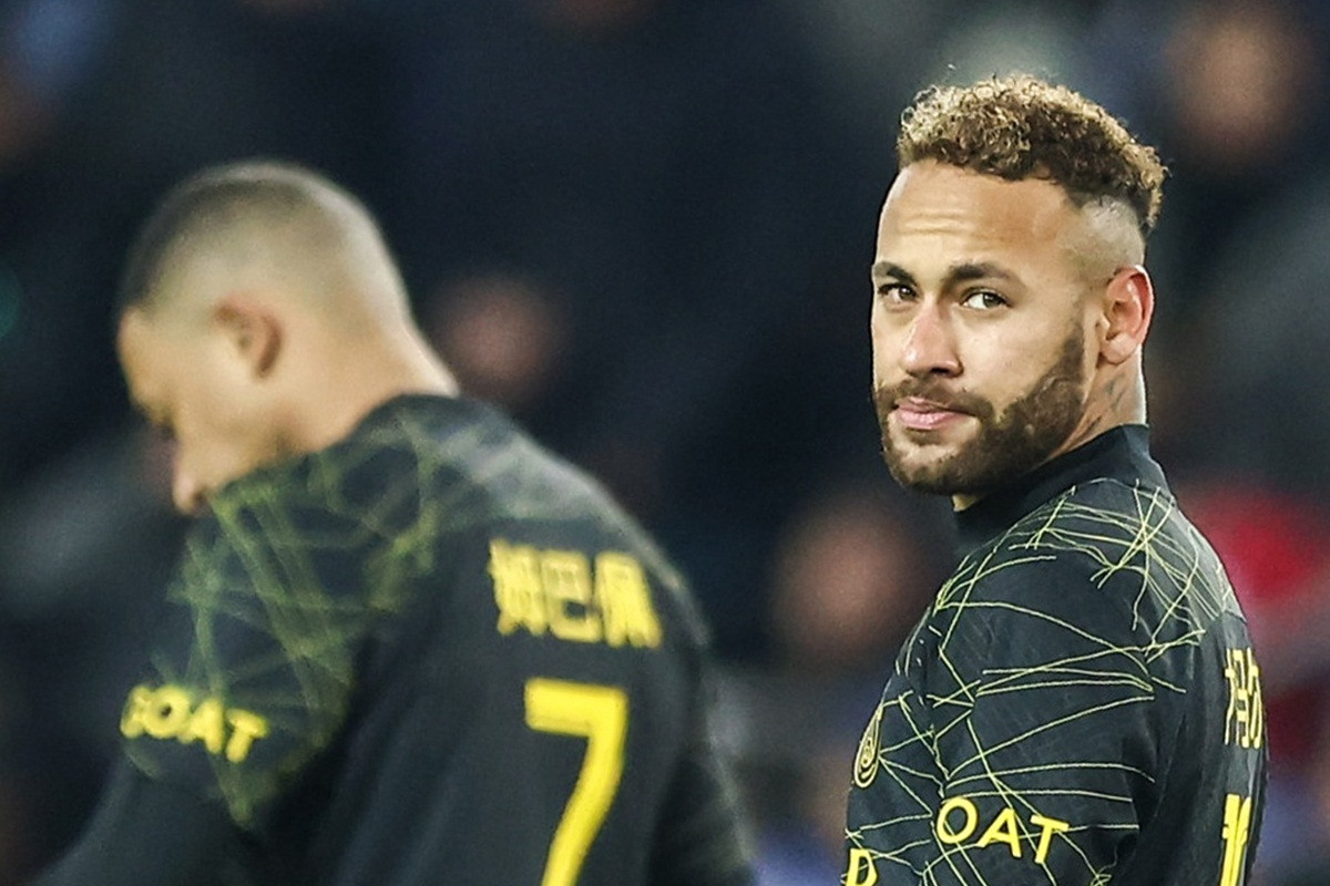 Navijačima PSG-a stigla šokantna vijest: Ponovo je u pitanju Neymar