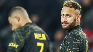 Navijačima PSG-a stigla šokantna vijest: Ponovo je u pitanju Neymar