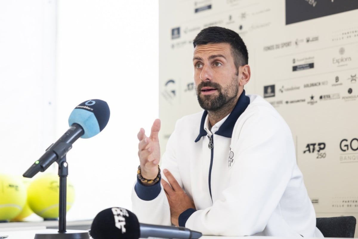 Đoković šokirao izborom: Ovo je njegov favorit za osvajanje Svjetskog prvenstva 2026. godine