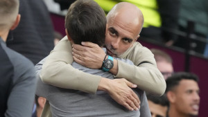 Guardiola detektovao najvećeg rivala: "Moram priznati"