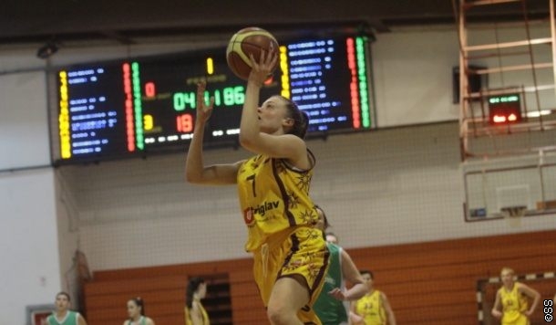 Play Off izrešetao Banoviće sa 151 poenom Play Off izrešetao Banoviće sa 151 poenom