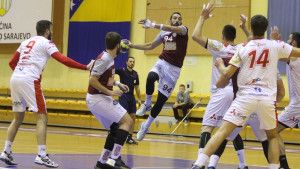 "Studenti" savladali sami sebe