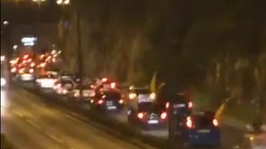 Zagrijavanje je već počelo, euforija u Mostaru pred derbi sa Olimpikom