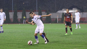 Štilić Semir stvarno unosi nemir