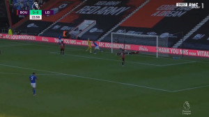 Jamie Vardy daje golove na raznorazne načine jer je opet postao nezaustavljiv