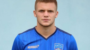 Dejan Glišić više nije član FK Krupa