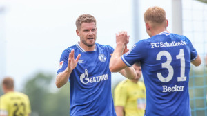 Schalke protivnike "počastio" sa 14 golova, deset dali u drugom poluvremenu