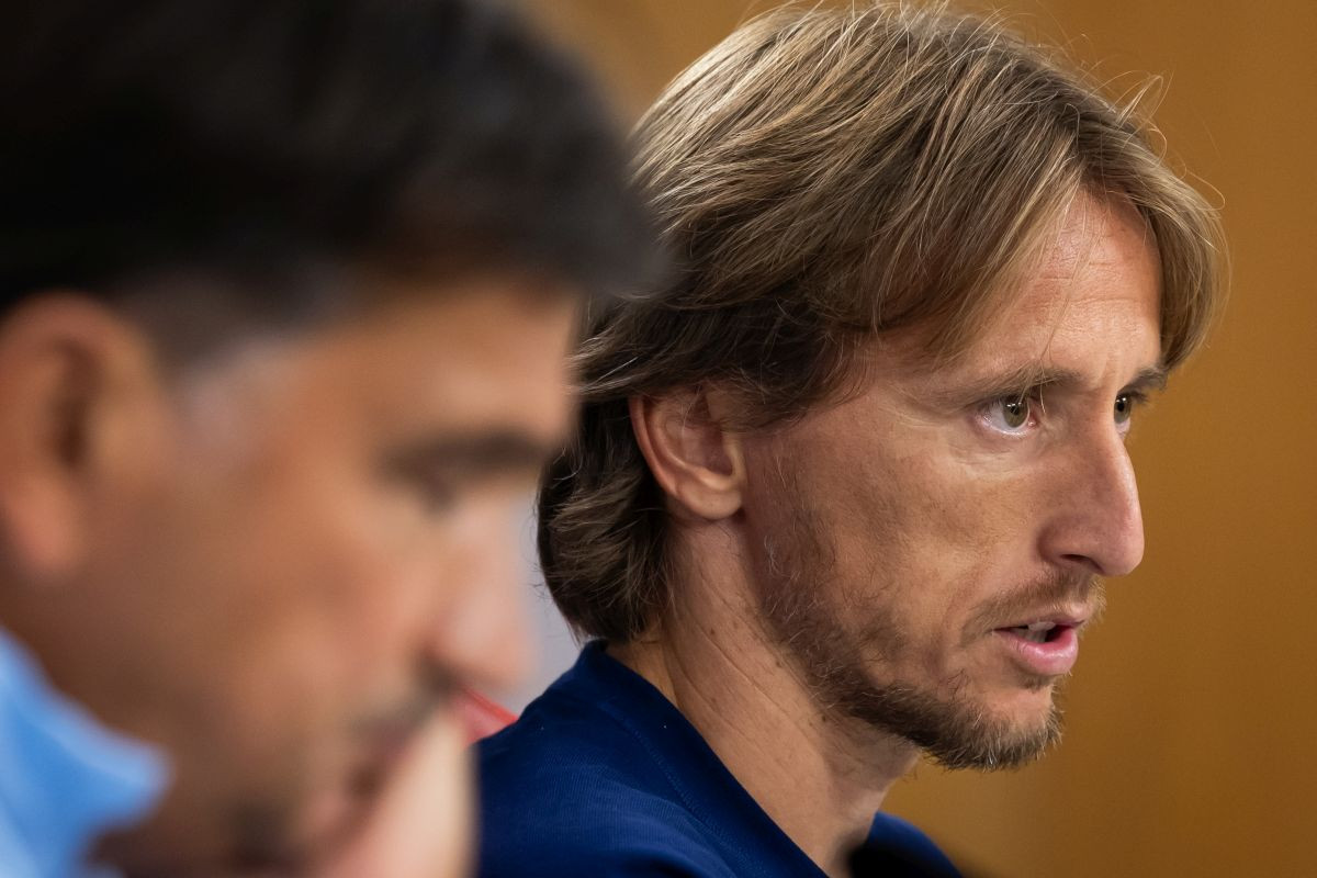 Grom iz vedra neba: Modrić oči u oči s čovjekom koji će mu zapečatiti sudbinu, plan je već otkriven! Grom iz vedra neba: Modrić oči u oči s čovjekom koji će mu zapečatiti sudbinu, plan je već otkriven!
