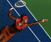 Serena najbogatija sportašica