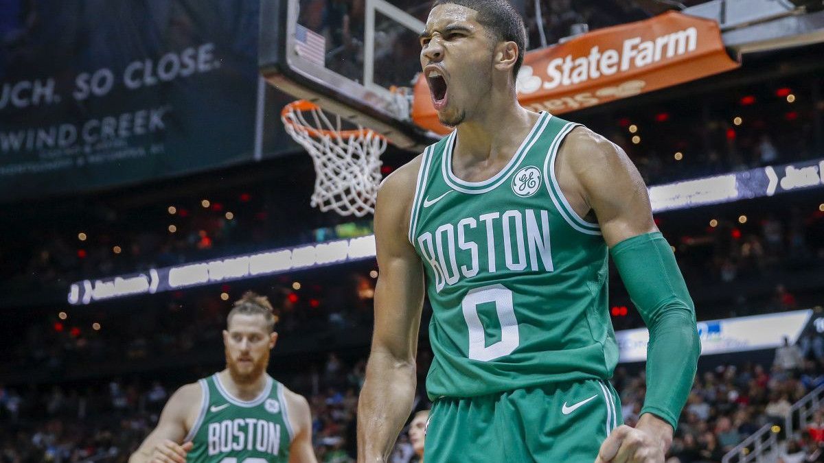 Celticsi bolji od Pistonsa u Detroitu, lagan trijumf Raptorsa