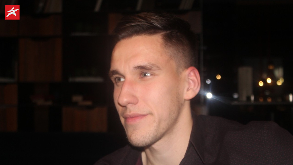 Hamza Mešanović: Jedva čekam povratak u PL zbog gradskog derbija, za te se utakmice živi!