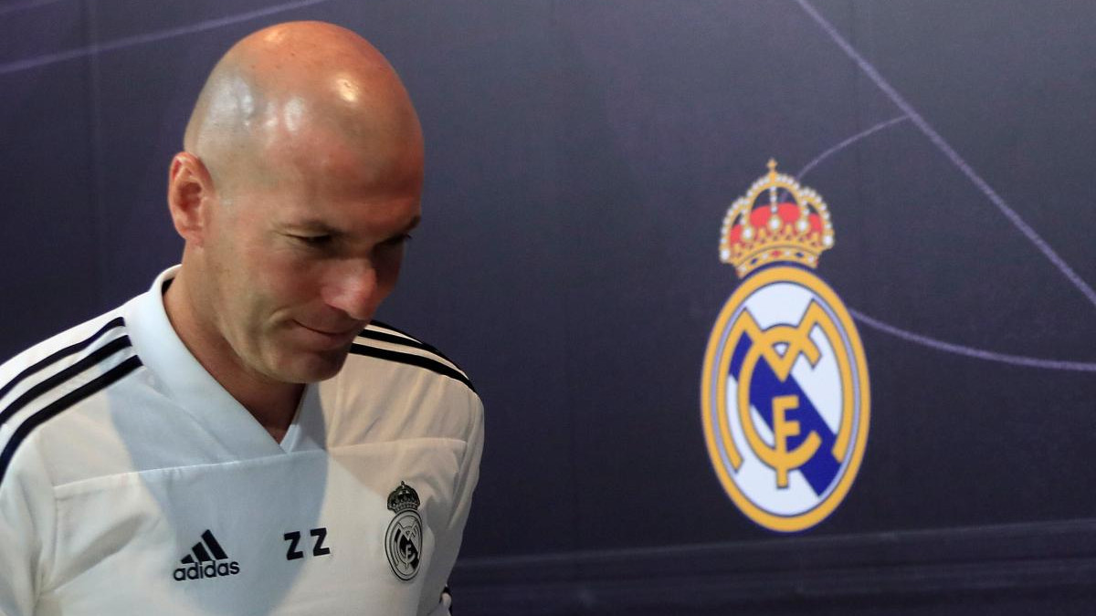 Isco: Zidane je pokazao kakav je čovjek