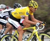 Ponovo Cavendish, Cancellara drži vrh