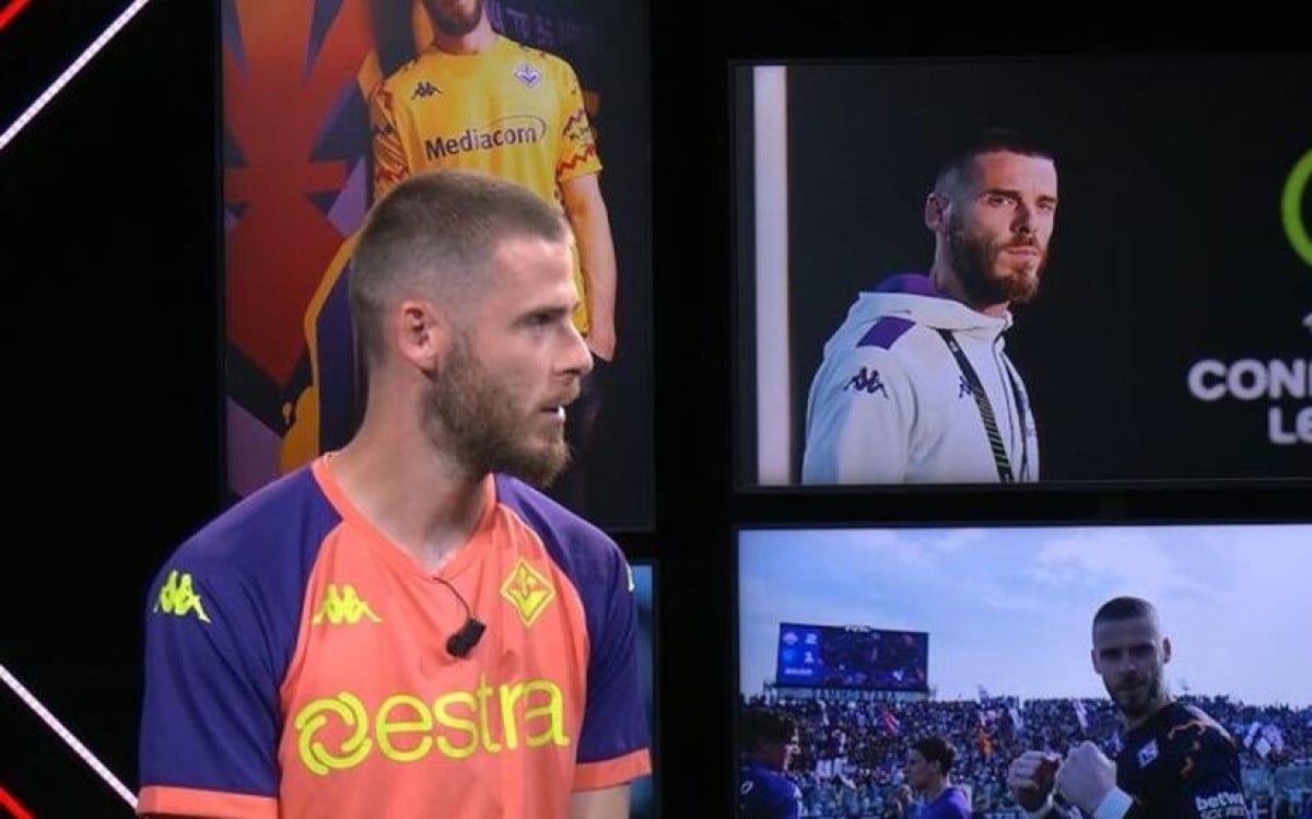 Prije deset godina desio se najveći transfer skandal ikad, De Gea poručuje: "Na kraju ću..."