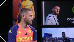 Prije deset godina desio se najveći transfer skandal ikad, De Gea poručuje: "Na kraju ću..."