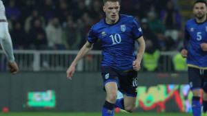 Velikan uz 'srpsku riječ' ispratio igrača s Kosova iz kluba, odmah je sve planulo: "Brišite to"