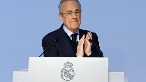 Španci tvrde: Florentino Perez je spreman potresti fudbalski svijet!
