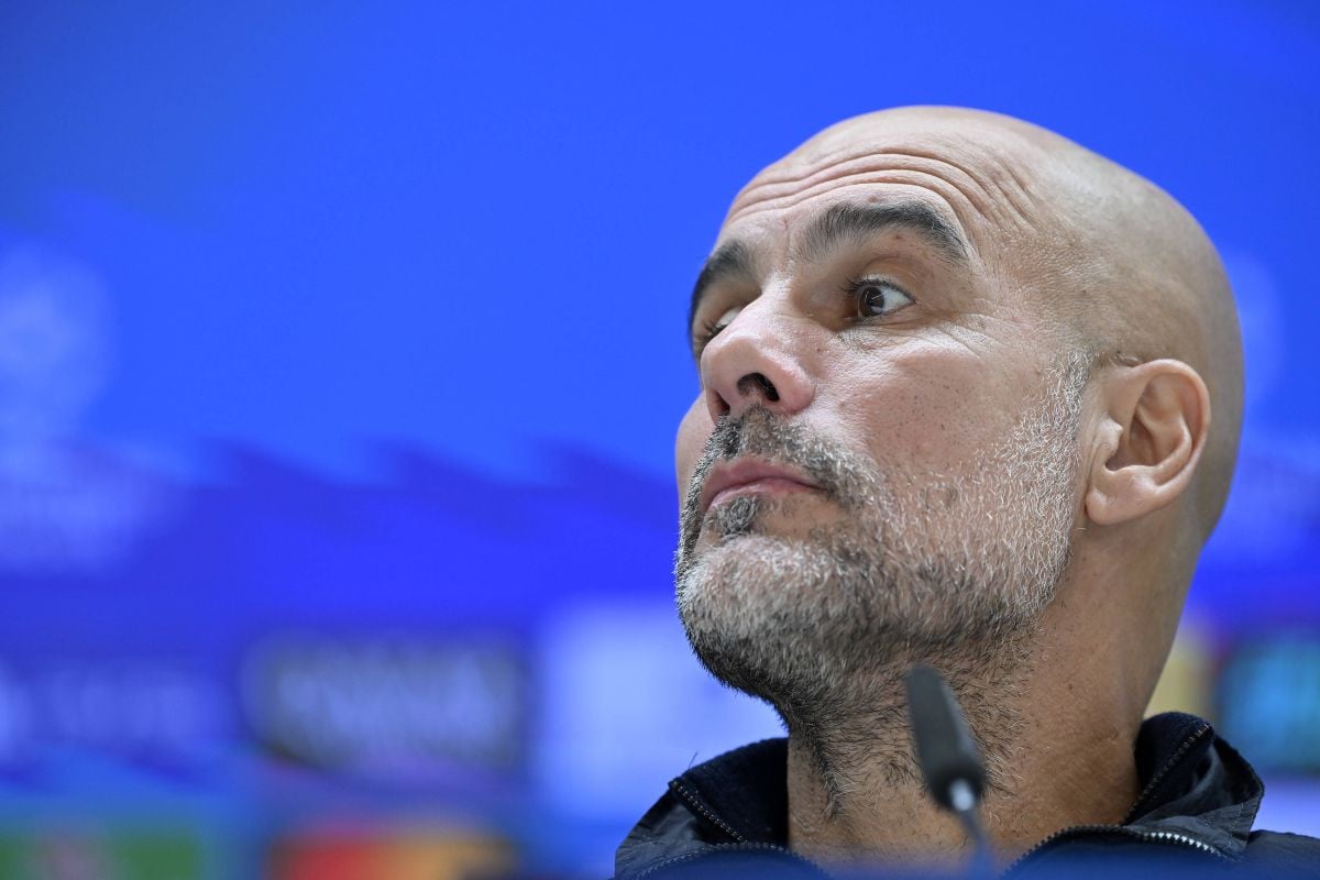 Guardiola poslao poruku Alonsu u srcu Madrida: "Nećeš piškiti kolonjsku vodu"