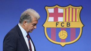 Šok za šokom za predsjednika Barcelone: Laporta je jutros doživio najteži mogući udarac!